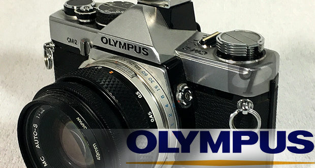 OLYMPUS】オリンパス OM-2 約 40 年前の黄金期を支え 写真家に愛された 