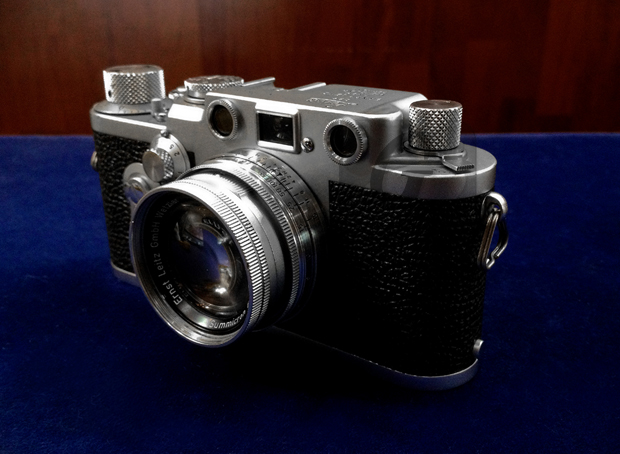 【Leica×Germany Brand】ライカ・カメラの王者に君臨する 10 の美しい透視図と設計図、新技術で世の中に驚きと成長を願う