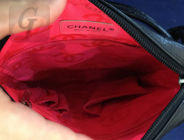 【CHANEL】シャネル カンボンライン ショルダーバッグはリーズナブルでブランド入門モデルとして最適なマストアイテム