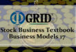 【Φ-GRID STYLE】ブロガーも取り入れたい継続的に収益とアクセスが手に入るストックビジネス 17 のビジネスモデル