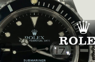 【ROLEX SUBMARINER DATE 16610】ロレックス サブマリーナ デイト約 65 年経っても価格が高騰し続けるラグジュアリーダイバーズの定番人気モデル
