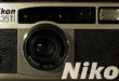 【Nikon】ニコン 35Ti 銀塩コンパクトフィルムカメラをレストアし約 4.4 倍程度で高額買取して分かった実は目立たない急成長市場