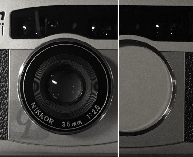【Nikon】ニコン 35Ti 銀塩コンパクトフィルムカメラをレストアし約 4.4 倍程度で高額買取して分かった実は目立たない急成長市場