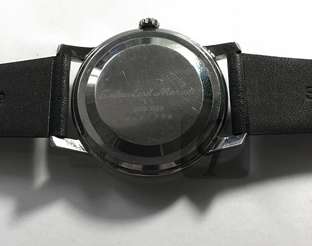 【SEIKO LORD MARVEL】セイコー ロードマーベル は グランドセイコーのベースとなり未だに高額買取される国産腕時計の隠れた逸品モデル