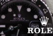 【ROLEX GMT MasterⅡ 116710LN】ロレックス GMTマスターⅡ は安価に購入でき買取も安定し傷も気にする事無くガンガン使える機能性高いパイロットモデル