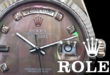 【ROLEX Day Date WG 118239NG】ロレックス デイデイト ホワイトゴールド ダイヤモデルは実用性に優れ中古でもリーズナブルな最高級フラッグシップ ドレスモデル