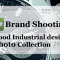 【Brand Shooting,Good Industrial design：Photo Collection】eye catching 1