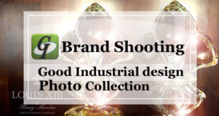 【Brand Shooting,Good Industrial design：Photo Collection】eye catching 2