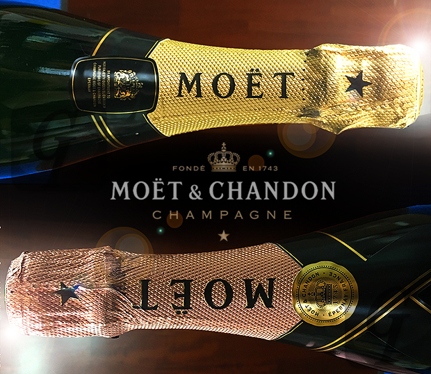 【モエ・エ・シャンドン Moët & Chandon】シャンパンの最高峰 プレゼントから買取まで おすすめ スパークリングワイン 4 つの種類