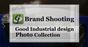 【Brand Shooting,Good Industrial design：Photo Collection】eye catching 10