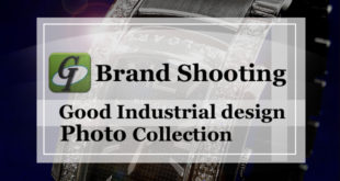 【Brand Shooting,Good Industrial design：Photo Collection】eye catching 11
