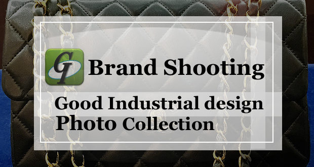 【Brand Shooting,Good Industrial design：Photo Collection】eye catching 12