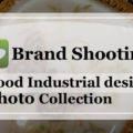 【Brand Shooting,Good Industrial design：Photo Collection】Royal Copenhagen Flora Danica Pendant Brooch