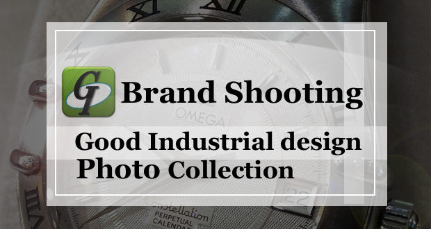 【Brand Shooting,Good Industrial design：Photo Collection】OMEGA CONSTELLATION 1552.30