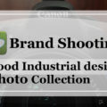 【Brand Shooting,Good Industrial design：Photo Collection】Canon EOS 60D