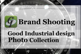 【Brand Shooting,Good Industrial design：Photo Collection】eye catching 4