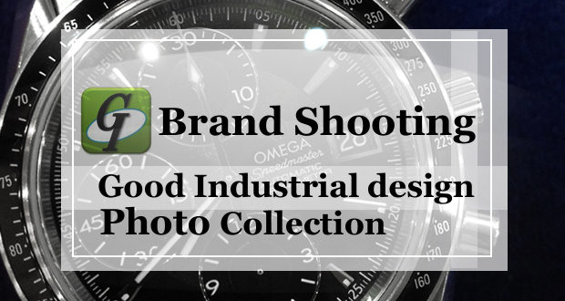 【Brand Shooting,Good Industrial design：Photo Collection】eye catching 4