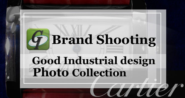 【Brand Shooting,Good Industrial design：Photo Collection】eye catching 7