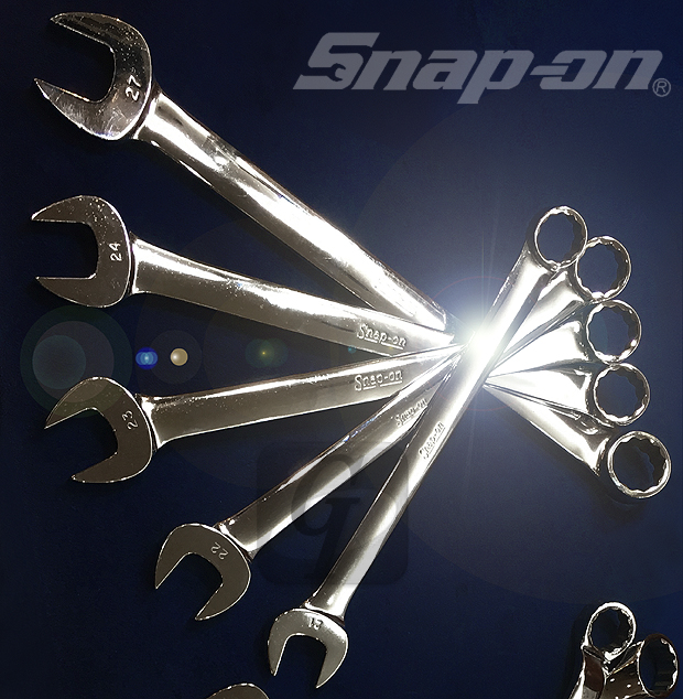 【Brand Shooting,Good Industrial design：Photo Collection】Snap-on Tool set,It starts with the founder's idea.