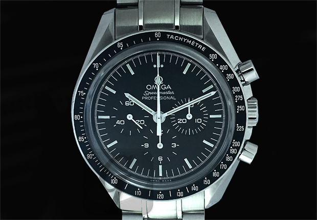OMEGA MOONWATCH PROFESSIONAL CHRONOGRAPH 42mm Ref.311.30.42.30.01.006