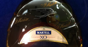 【Brand Shooting,Good Industrial design：Photo Collection】Martell Cognac XO EXTRA / マーテル コニャック XO エクストラ オールド