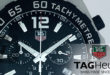 【TAG Heuer】タグ・ホイヤー FormulaⅠ フォーミュラーⅠ CAZ1110 は ステータスブランドをリーズナブルに購入できモータースポーツで使い倒せる良質モデル