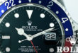 【ROLEX】ロレックス GMT-MASTER Pepsi Bezel ツートンカラーベゼル 16700 は約 20 年前安値で購入し使い続けて後に約 3.0 倍以上の高額買取された小話