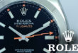 【Rolex Milgauss Ref.116400】ロレックス ミルガウス Ref.116400 実は新品同然のモデルが安価に購入可能だとあまり知られていない