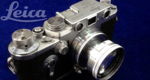 【Leica】ヴィンテージカメラを選ぶ時どのブランドがいいのか 5 つのブランドデータを比較して見えてくる資産価値の高いライカブランドの実力