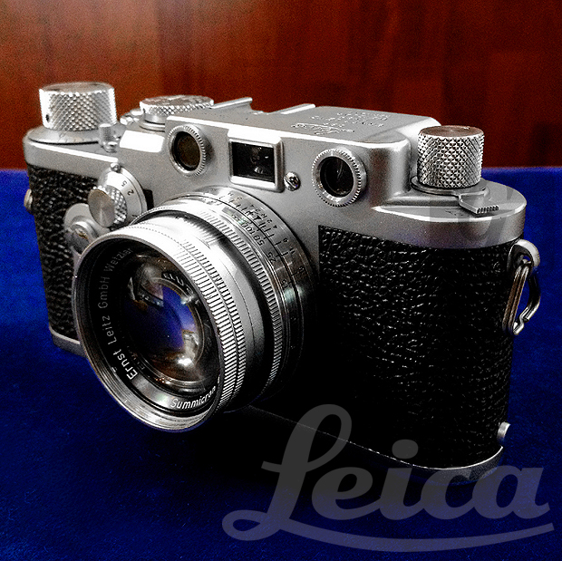 【Leica】ヴィンテージカメラを選ぶ時どのブランドがいいのか 5 つのブランドデータを比較して見えてくる資産価値の高いライカブランドの実力