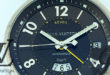 【LOUIS VIUTTON】タンブール GMT レヴェイユ 限定モデル Ref：Q1153 18WG は近い将来腕時計分野の成長が期待できる優れたマストモデル