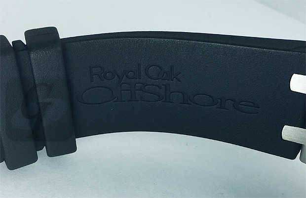 【AUDEMARS PIGUET Royal Oak Offshore Diver】 オーデマピゲ ロイヤルオーク オフショアダイバー は成功時計のダイバーモデルとして夏の海に最適なモデル
