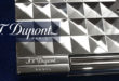 【S.T.Dupont】デュポン ライター ギャッツビー ダイヤモンドヘッド は 幾何学装飾が美しいステータスシンボルとしての成功モデル