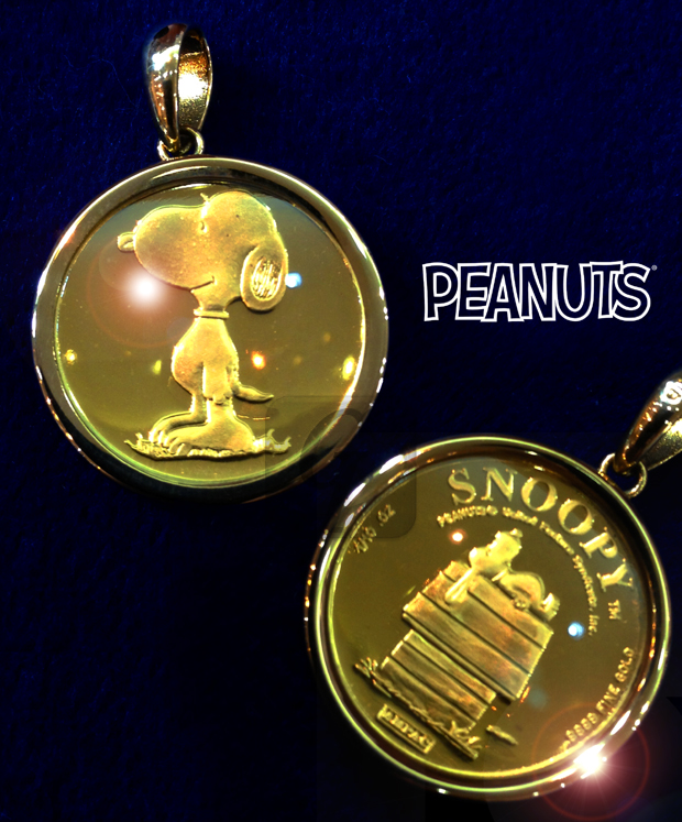 Peanuts】スヌーピー 