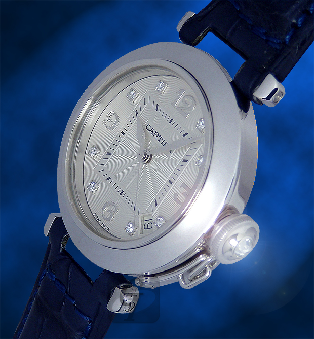 【Cartier】プレゼントに最適 30～40代の女性におすすめしたい カルティエ腕時計5つのモデル