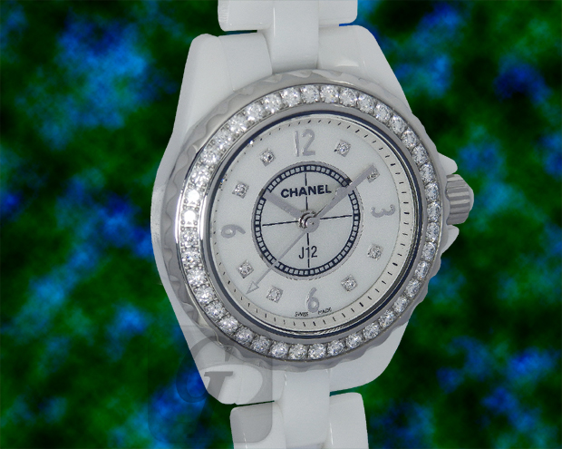 【Φ-GRID STYLE】クリスマスや誕生日プレゼントに資産価値が高い宝飾系腕時計 5 つのブランド