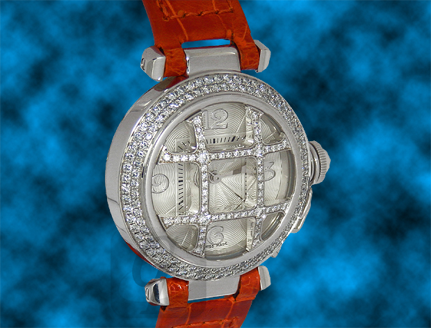 【Φ-GRID STYLE】クリスマスや誕生日プレゼントに資産価値が高い宝飾系腕時計 5 つのブランド