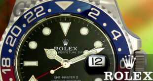 【ROLEX】GMT-Master II 126710BLRO は約230万円以上高騰した驚愕モデル