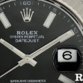 【ROLEX】デイトジャストⅡは 次世代のビジネスマンに最適なラグジュアリースタンダードモデル