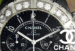 【CHANEL】J12 H1178 ラージダイヤは手軽にラグジュアリーが楽しめる人気の高額買取モデル
