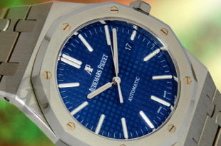 【ブランド腕時計戦略】腕時計マニアが選ぶ 人気ブランド 成功時計 5 つのモデル