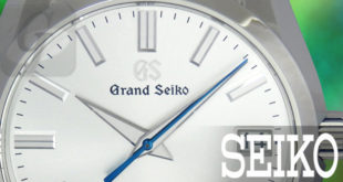 【SEIKO】グランドセイコー ヘリテージ コレクションは アイデンティティ を継承する正統派メカニカル 3 Daysモデル