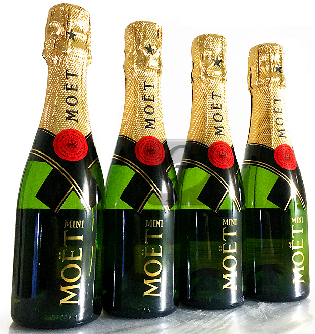 【MOET & CHANDON】モエ・エ・シャンドン モエ アンペリアル はクリスマスから正月まで手軽に楽しめる高級シャンパンの定番モデル