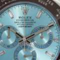 【Rolex_ODF】デイトナ Ref.116506 アイスブルーダイヤル プラチナは 約 8 年間で約 8,000,000円値上がりした驚異的なモデル