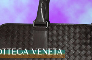 【BOTTEGA VENETA】ボッテガ ヴェネタ イントレチャート ビジネスバッグは使い勝手の優れた秀逸なモデル