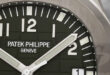 【Patek Philippe】アクアノート 5168G WG は新しい購買層を惹きつける完成度の高いエレガンス・スポーツウォッチ