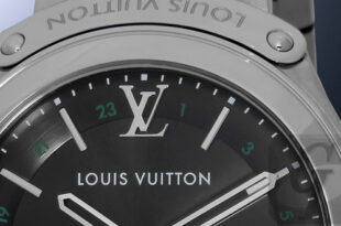 【LOUIS VUITTON】ルイヴィトン フィフティファイブ はカジュアルからフォーマルまで使える秀逸モデル