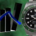 【ROLEX】ロレックス 中古市場の相場下落は本来購入できなかったファン層への良い兆候