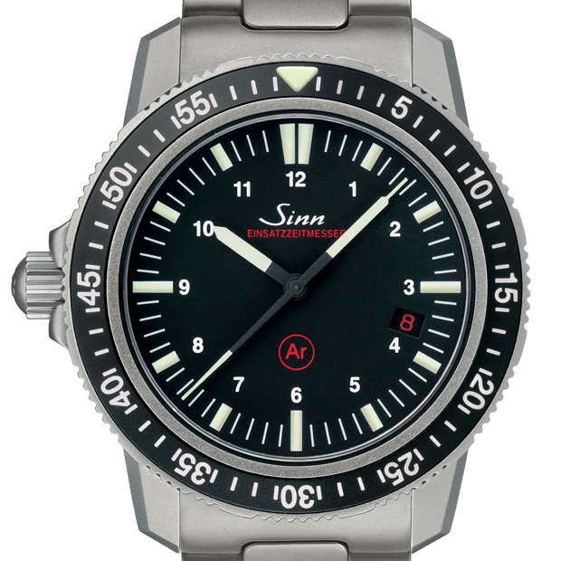 【SINN】ジン：プロの信頼を得た本格派時計のドイツブランドは独自アイデアと技術で人気を得る(解説編)