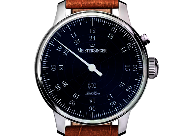 【Meistersinger】21世紀誕生の新興ブランドでありながら原子の時計を生み出す個性派ブランド